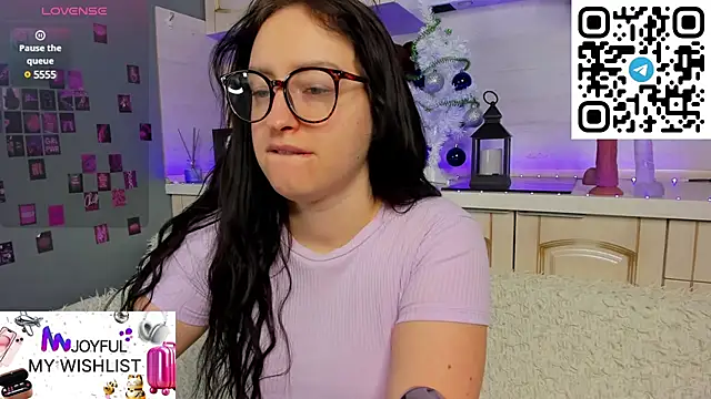 Kruela Eva online show from 01/27/25, 11:43