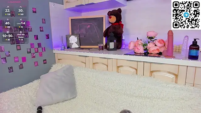 Kruela Eva online show from 03/05/25, 11:38