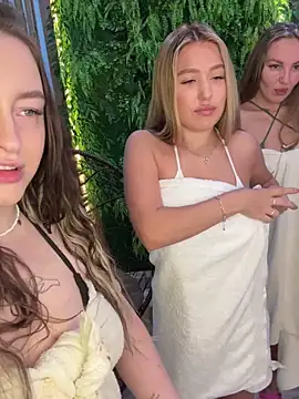 Kruela Eva online show from 11/24/25, 02:22