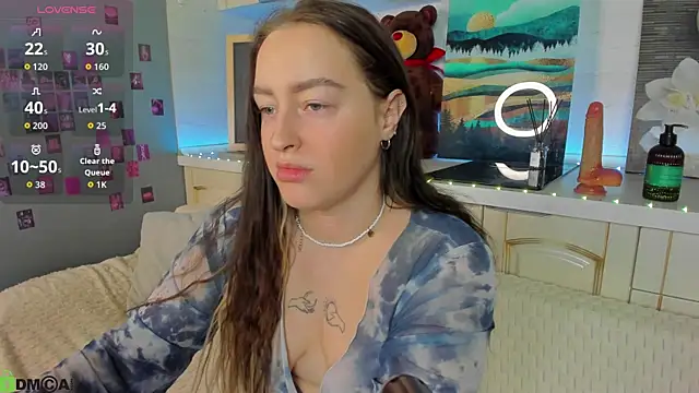 Kruela Eva online show from 12/13/25, 11:10