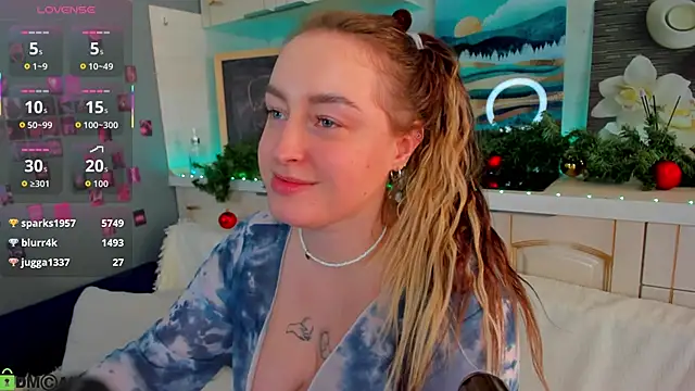 Kruela Eva online show from 02/03/26, 06:22