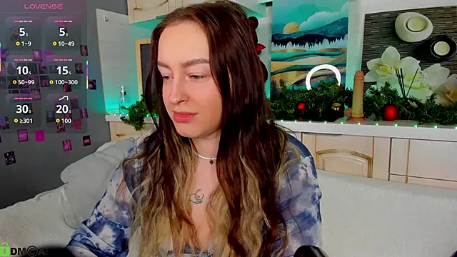 Kruela Eva online show from 02/07/26, 10:57