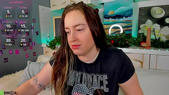 Kruela Eva online show from 02/10/26, 10:58