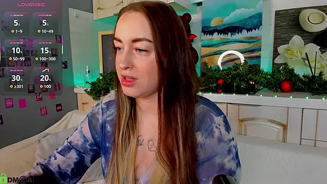 Kruela Eva online show from 02/13/26, 10:50