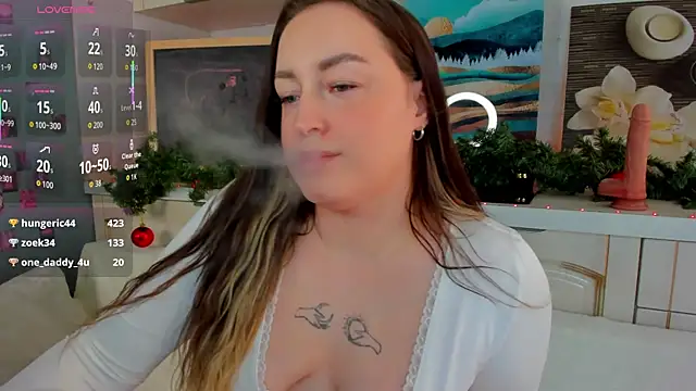 Kruela Eva online show from 03/02/26, 05:08