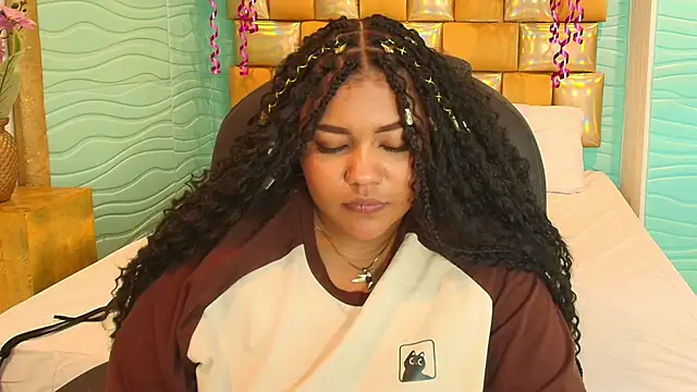 cherry chel online show from 02/20/26, 10:43