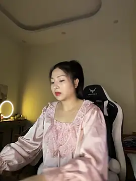 MiMi 0293 online show from 04/20/26, 02:31