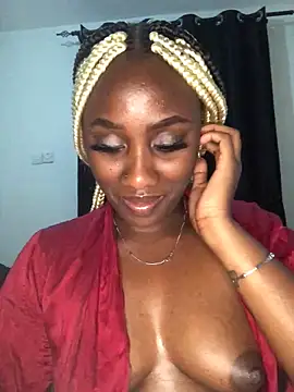 Snapshot of Lola_kims chatting on 02/16/25, 06:43 Lola kims online show from 02/16/25, 06:43