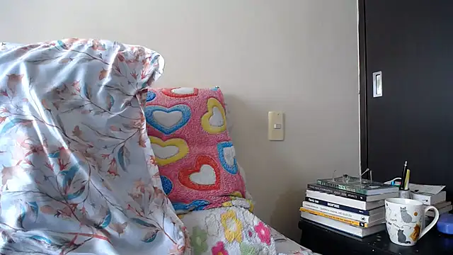 KAROLCANDY online show from 07/09/26, 07:29