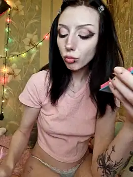 Snapshot of _Alice_0-0 chatting on 02/15/25, 09:37  Alice 0-0 online show from 02/15/25, 09:37