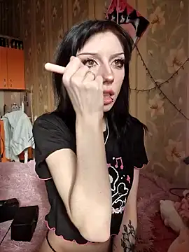 Snapshot of _Alice_0-0 chatting on 02/23/25, 06:17  Alice 0-0 online show from 02/23/25, 06:17