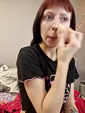 Snapshot of _Alice_0-0 chatting on 09/27/25, 06:18  Alice 0-0 online show from 09/27/25, 06:18