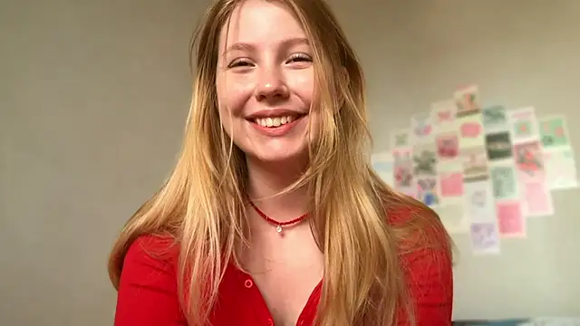 HoneyAudrey online show from 05/29/26, 02:31
