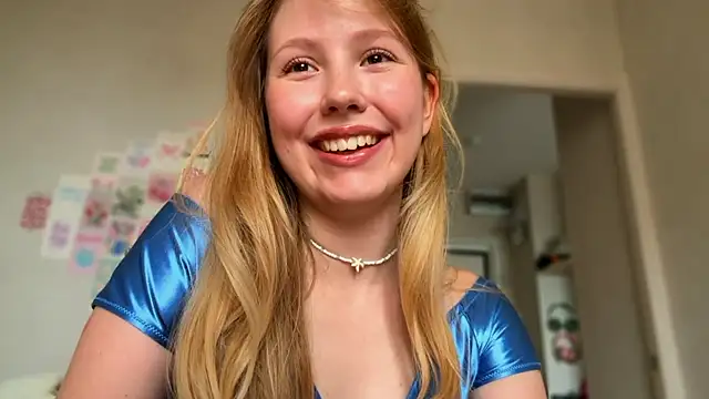 HoneyAudrey online show from 06/30/26, 02:34