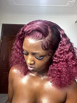 Curvixx online show from 04/09/26, 11:10