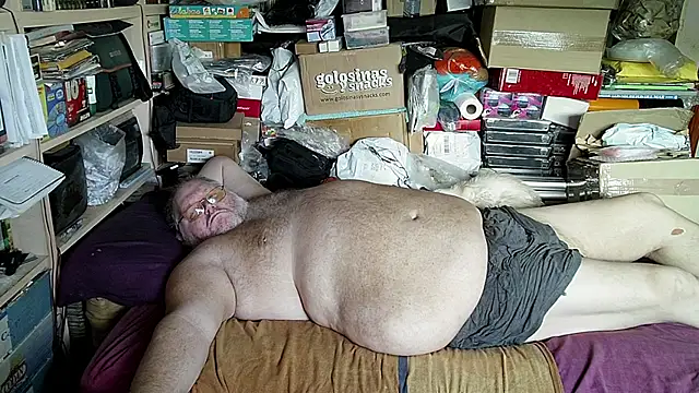 hadeszeuss2 online show from 11/01/25, 03:25