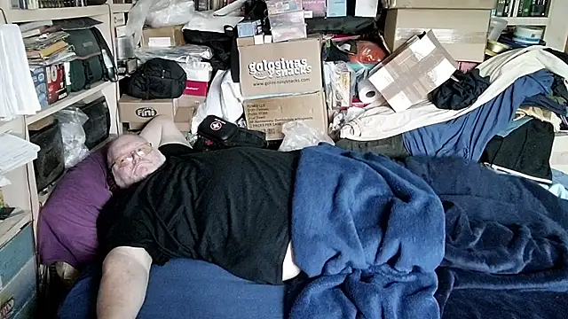 hadeszeuss2 online show from 03/05/26, 03:08