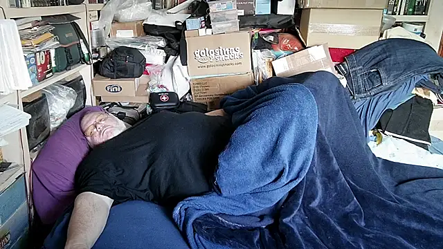 hadeszeuss2 online show from 03/08/26, 02:43