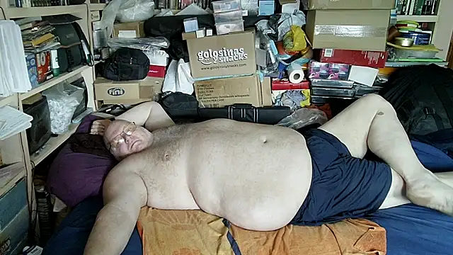 hadeszeuss2 online show from 05/07/26, 01:16