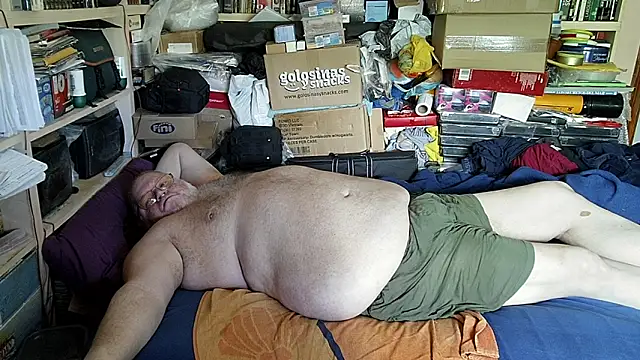 hadeszeuss2 online show from 05/22/26, 01:50