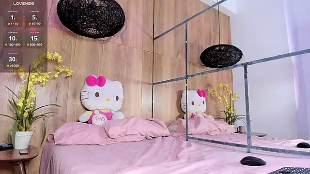  LittleLia online show from 02/05/25, 03:09