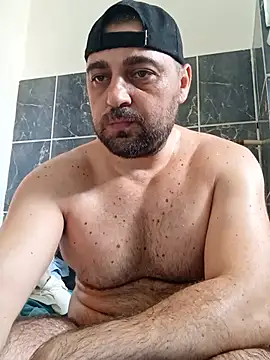 Mirkoxxxxh online show from 07/03/26, 08:32