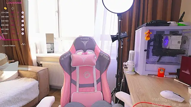 My Emmy online show from 02/28/26, 09:21