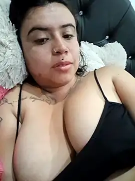 Devilsweet17 online show from 12/12/24, 09:08