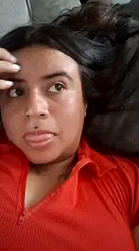 Devilsweet17 online show from 12/28/24, 08:25