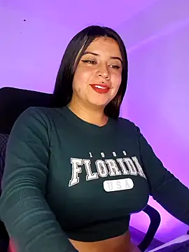 Devilsweet17 online show from 01/12/25, 01:21