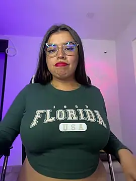 Devilsweet17 online show from 02/07/25, 10:30