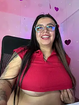 Devilsweet17 online show from 02/14/25, 03:11