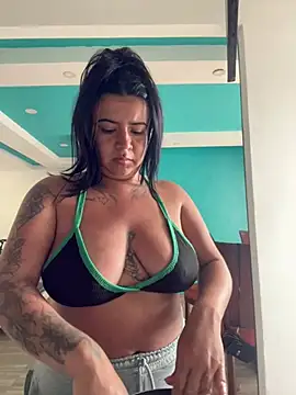 Devilsweet17 online show from 03/18/25, 05:42