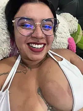 Devilsweet17 online show from 03/21/25, 11:12