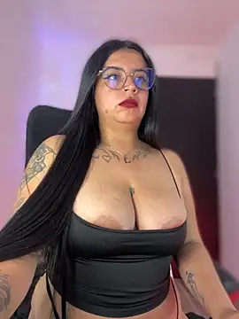 Devilsweet17 online show from 09/27/25, 10:04