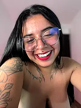 Devilsweet17 online show from 12/01/25, 12:48