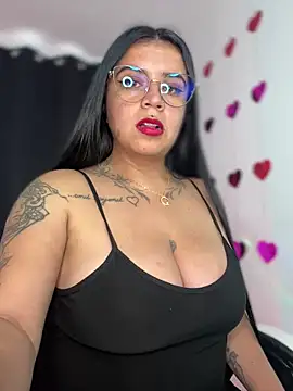 Devilsweet17 online show from 02/10/26, 09:52