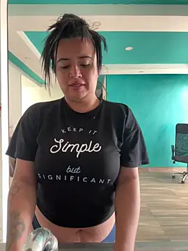 Devilsweet17 online show from 02/18/26, 06:59