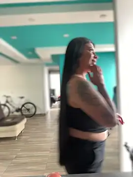 Devilsweet17 online show from 02/21/26, 05:36