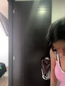 Devilsweet17 online show from 03/05/26, 08:38