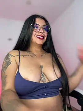 Devilsweet17 online show from 03/10/26, 08:58