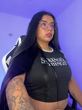 Devilsweet17 online show from 03/24/26, 01:43