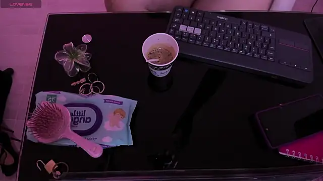 lenah smith online show from 03/07/26, 11:07