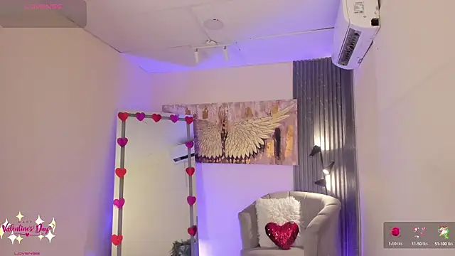 emma alice  online show from 02/07/25, 12:39