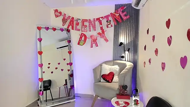 emma alice  online show from 02/17/25, 12:38