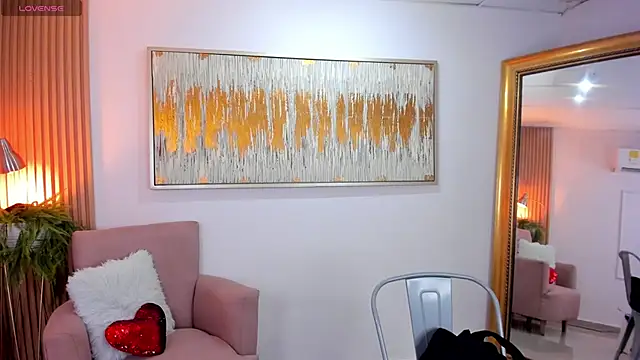 emma alice  online show from 02/26/25, 12:36