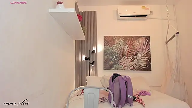 emma alice  online show from 09/20/25, 12:06