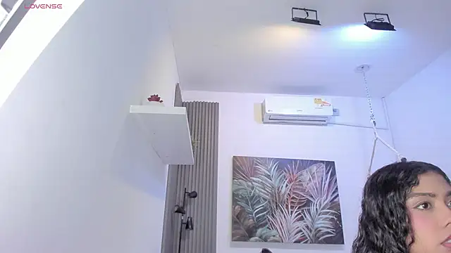 emma alice  online show from 10/23/25, 12:04