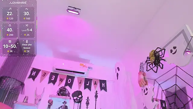 emma alice  online show from 10/29/25, 12:18