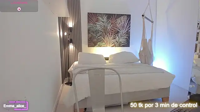 emma alice  online show from 11/27/25, 12:29